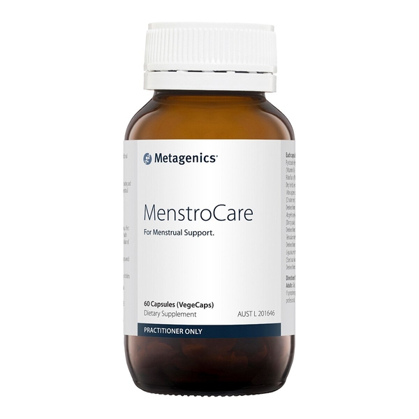MenstroCare