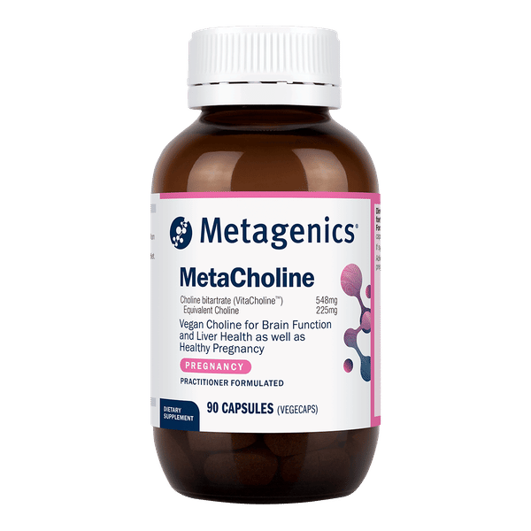 MetaCholine