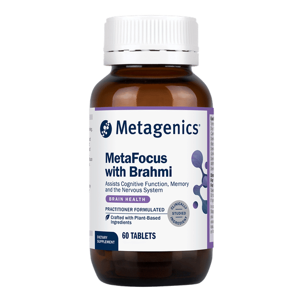 MetaFocus with Brahmi