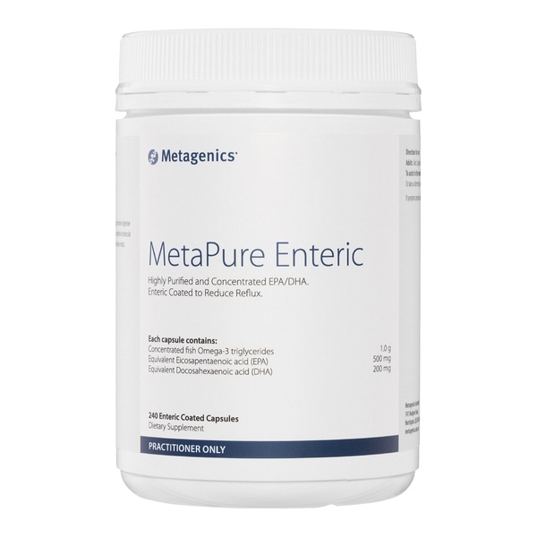 MetaPure Enteric