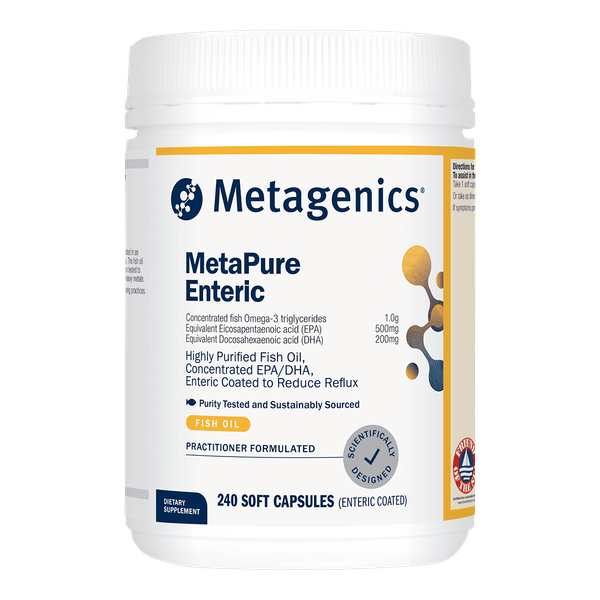 MetaPure Enteric