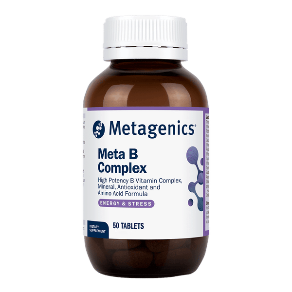 Meta B Complex