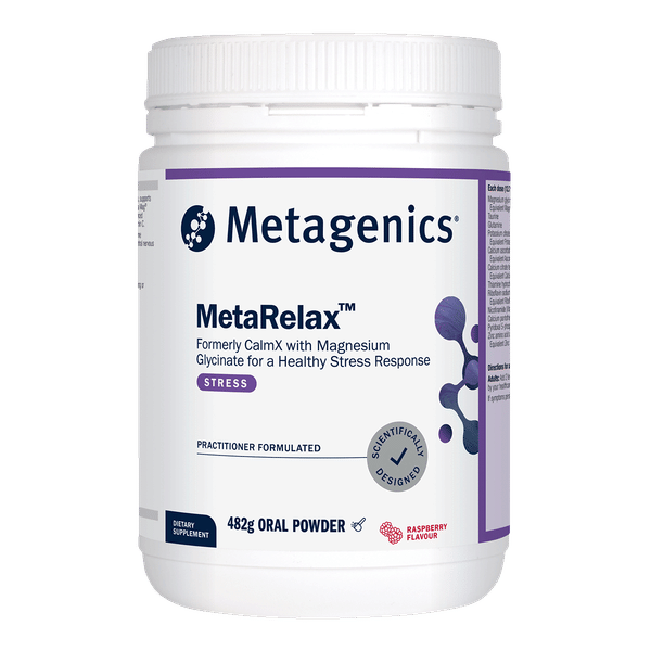 MetaRelax