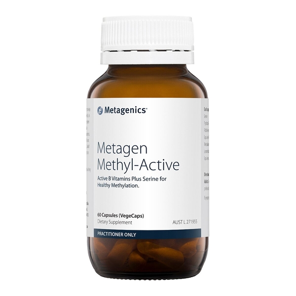 Metagen Methyl-Active