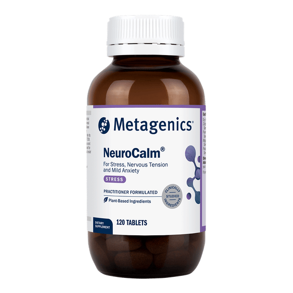 NeuroCalm