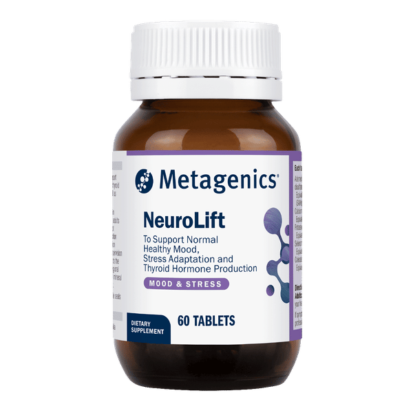NeuroLift