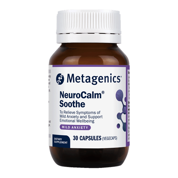 NeuroCalm Soothe