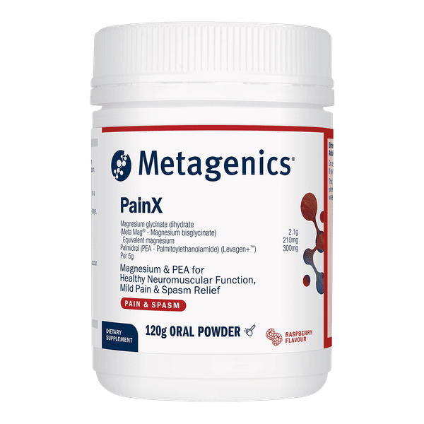 PainX