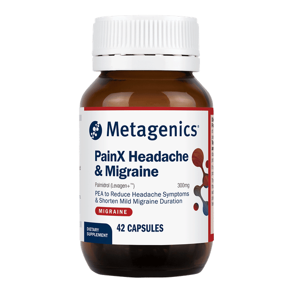 PainX Headache and Migraine