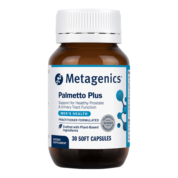 Palmetto Plus