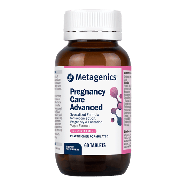 Pregnancy Care Advanced