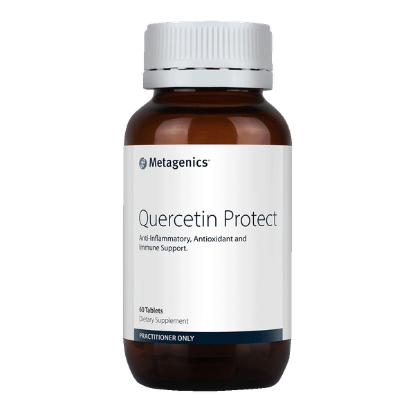 Quercetin Protect