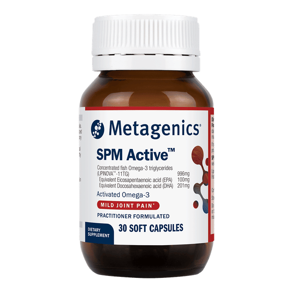 SPM Active