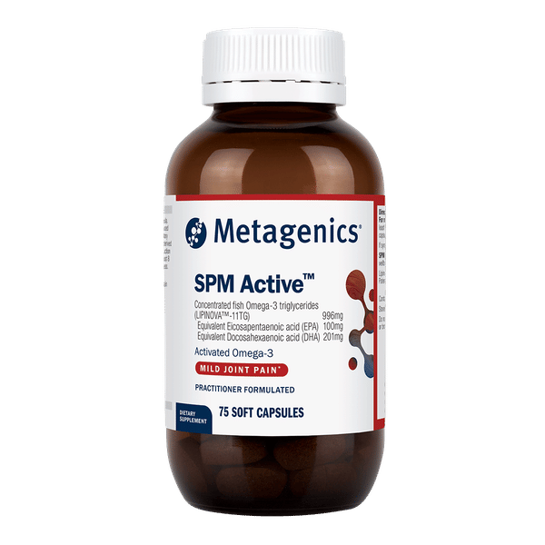 SPM Active