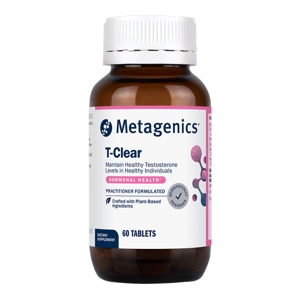 T-Clear