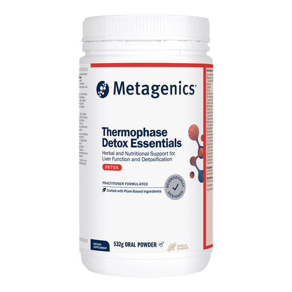 Thermophase Detox Essentials