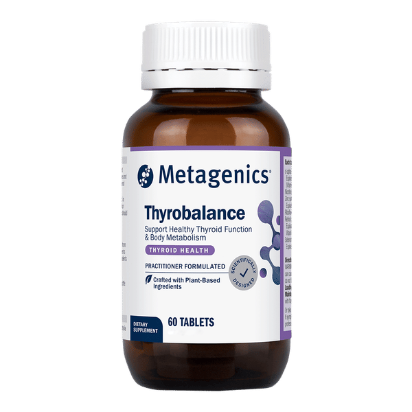 Thyrobalance