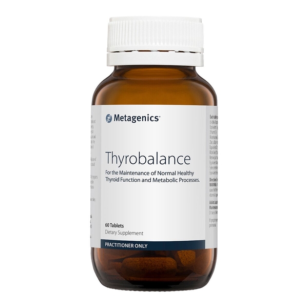 Thyrobalance