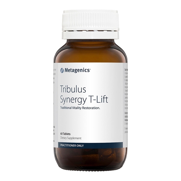 Tribulus Synergy T-Lift