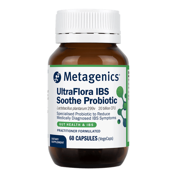 Ultra Flora GI Soothe