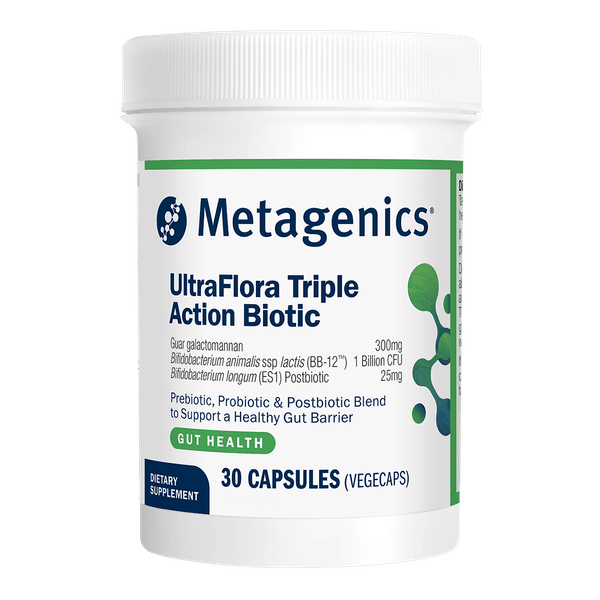 UltraFlora Triple Action Biotic