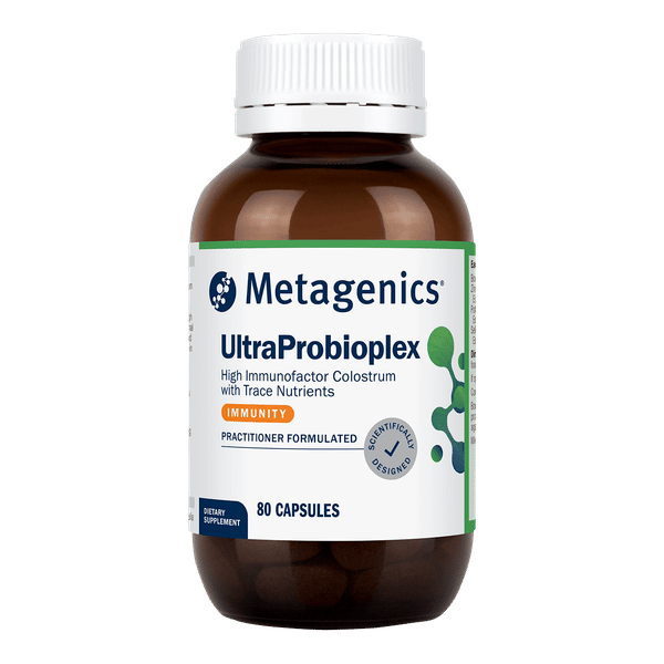 UltraProbioplex Capsules