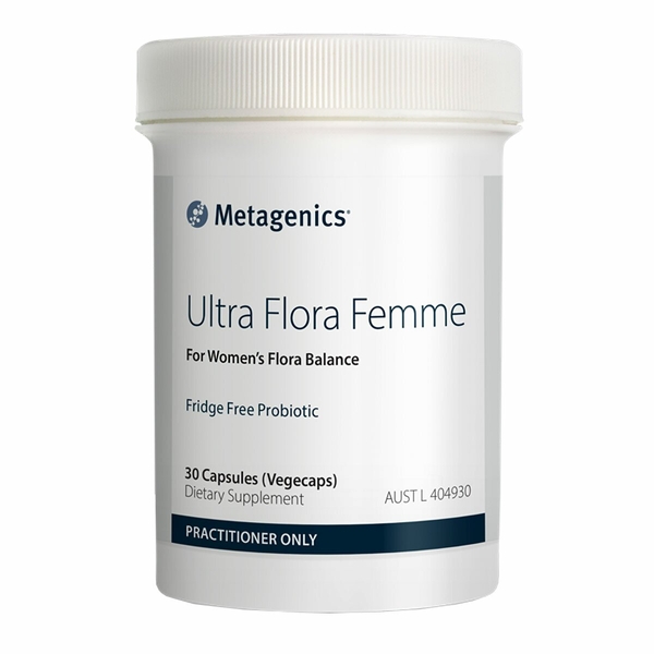Ultra Flora Femme