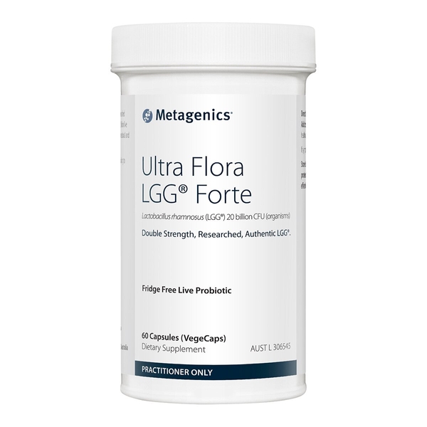 Ultra Flora LGG Forte
