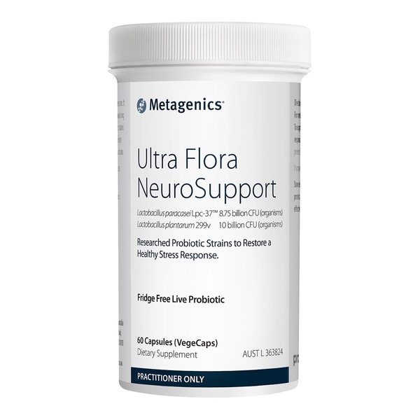 Ultra Flora NeuroSupport