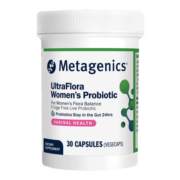 UltraFlora Women's Probiotic