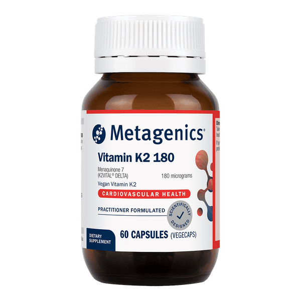 Vitamin K2 180