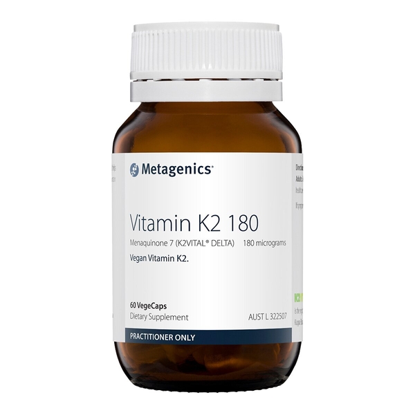 Vitamin K2 180