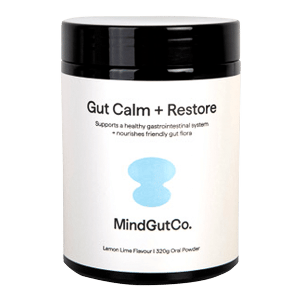 Gut Calm + Restore