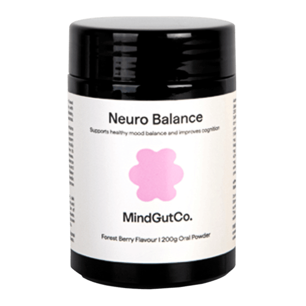 Neuro Balance