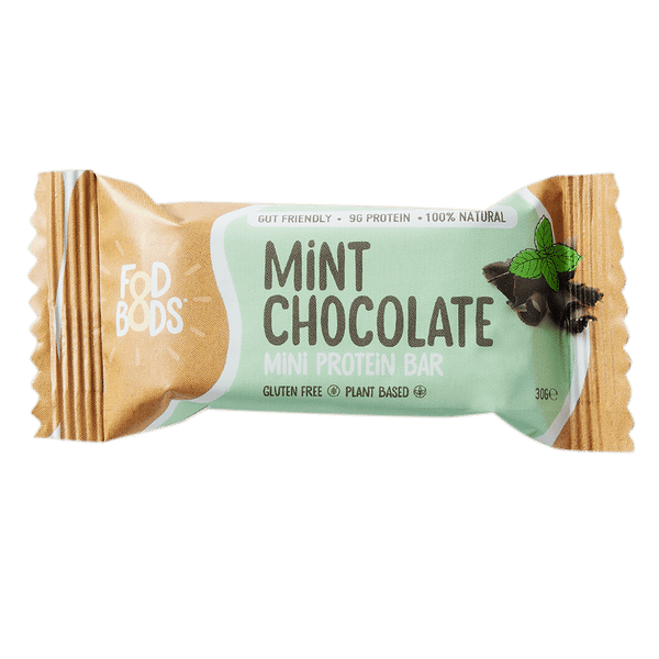 Mini Protein Bars