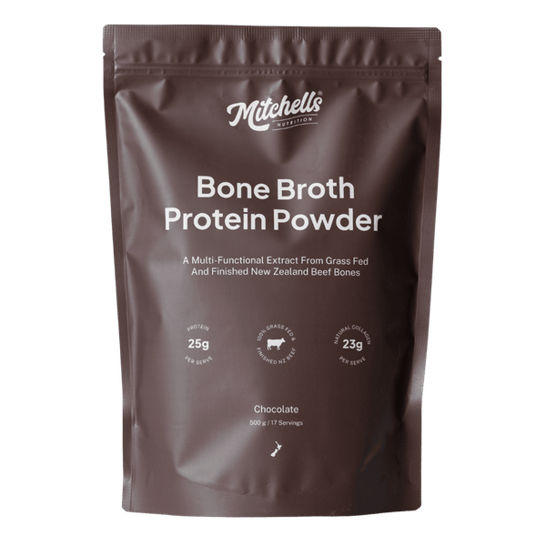 Bone Broth Protein Powder