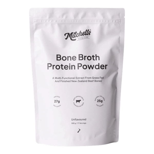 Bone Broth Protein Powder