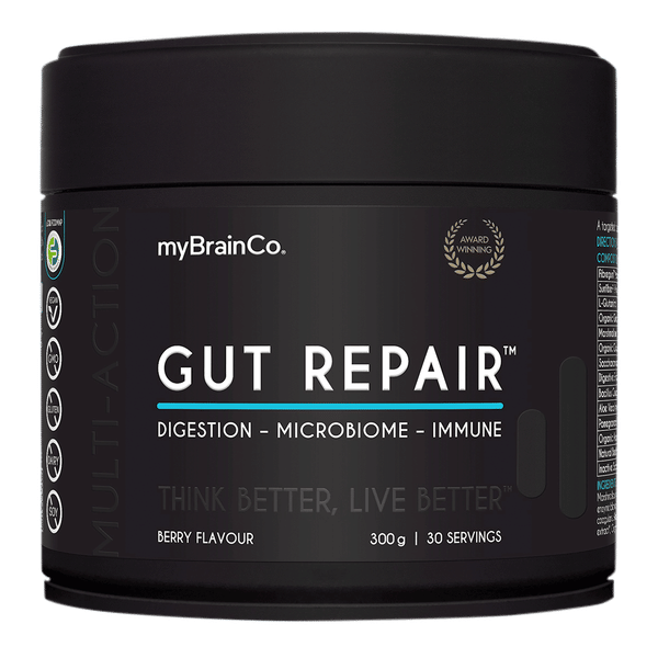 Gut Repair