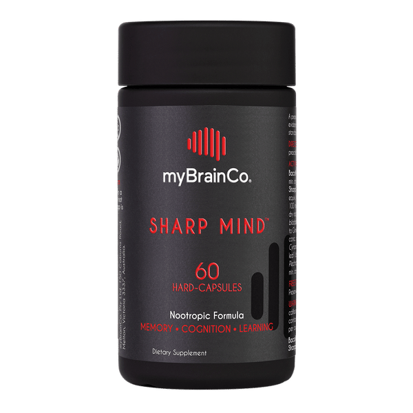 Sharp Mind
