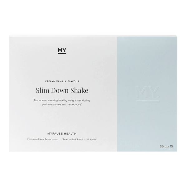 Slim Down Shake