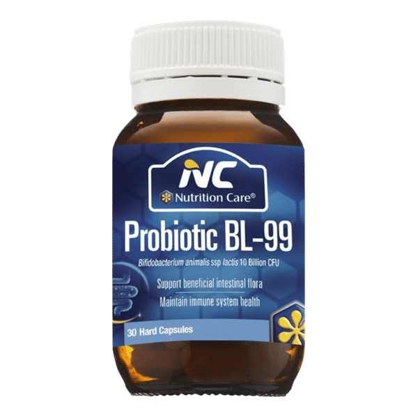 Probiotic BL-99