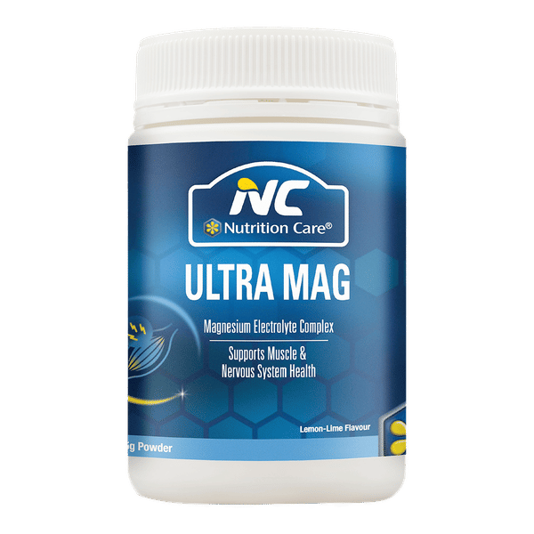 Ultra Mag