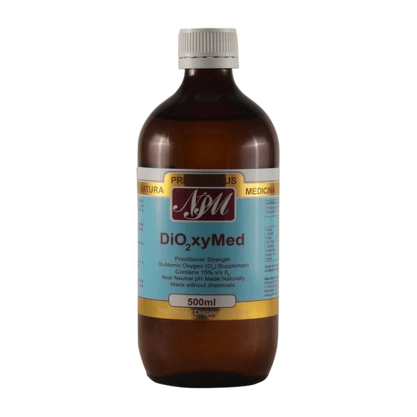 DiOxyMed