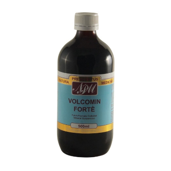 Volcomin Forte