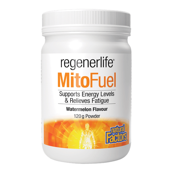 MitoFuel (Powder)