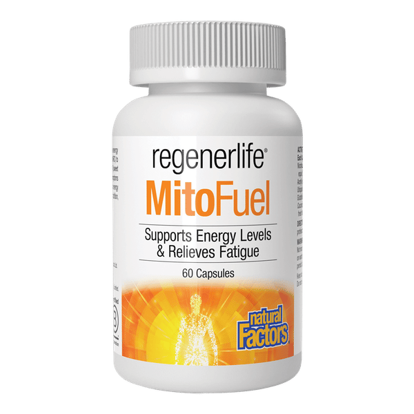 MitoFuel