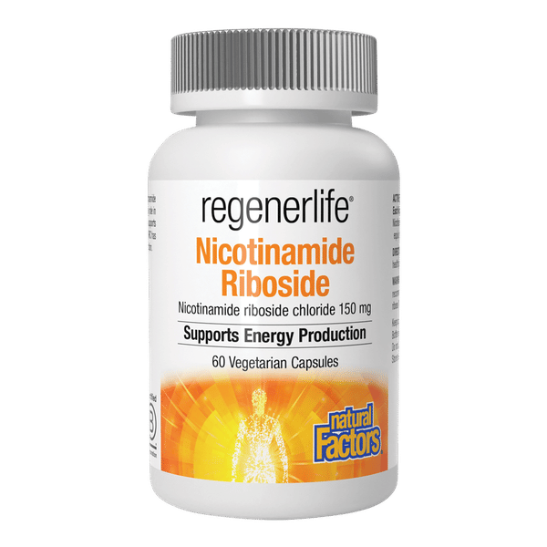 Nicotinamide Riboside