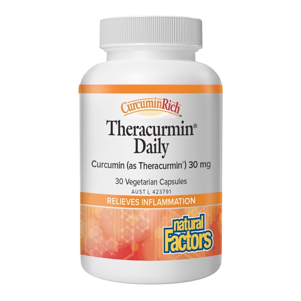 Theracurmin Daily