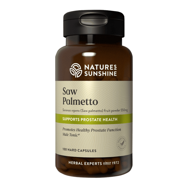 Saw Palmetto