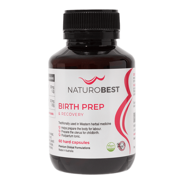 Birth Prep & Recovery